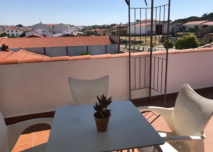 Hostal La Caballeriza